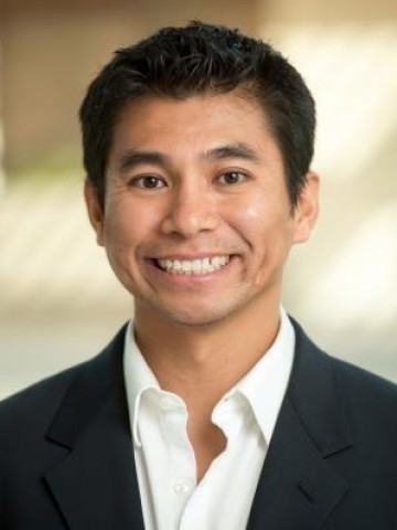 Wei-Chin Hwang